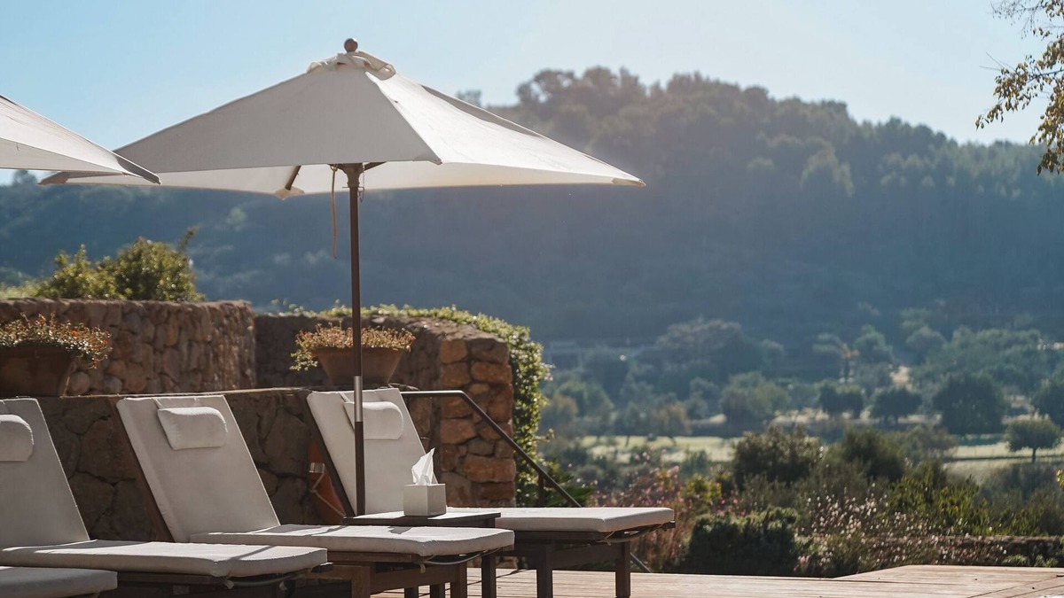 Pollensa Hotel | Son Brull Hotel & Spa