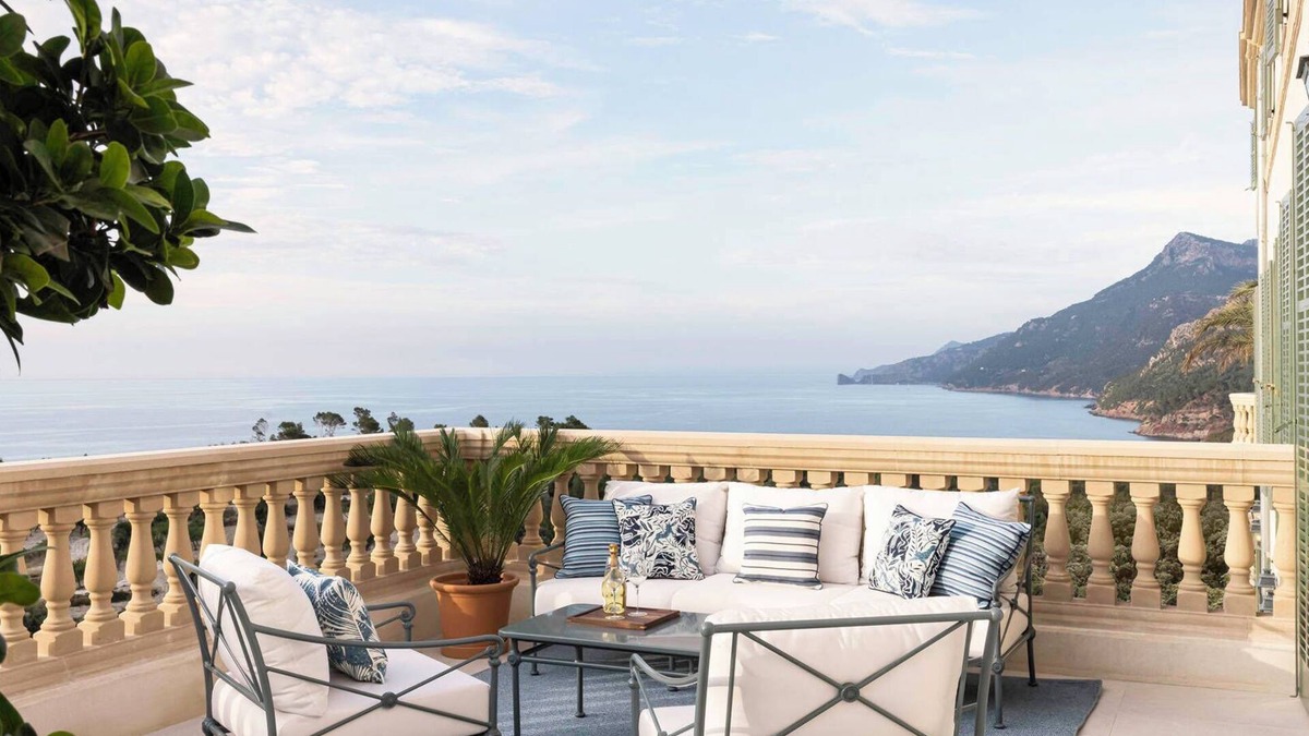 Banyalbufar Hotel | Son Bunyola Hotel & Villas