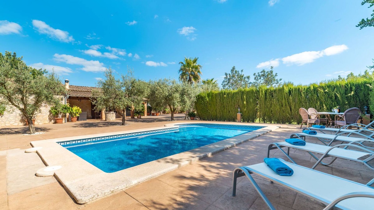 Inca House | Son Catlar by Interhome