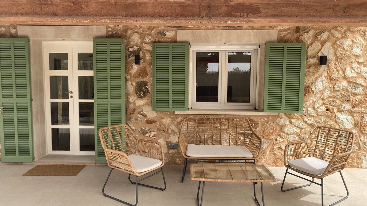Santanyi Cottage | Son Coves Rural Cottage