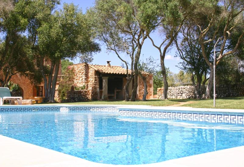 Santanyi Villa | Son Fumat