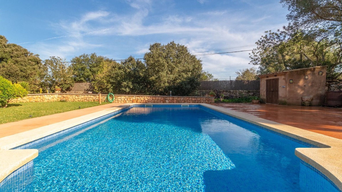 Algaida Villa | Son Garbi, Rural House 5StarsHome Mallorca