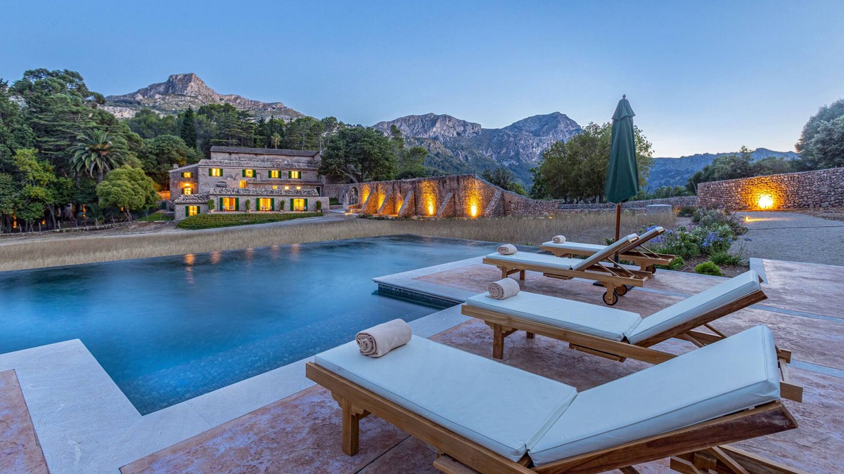 Pollensa Other | Son Grua Agroturismo - Adults Only