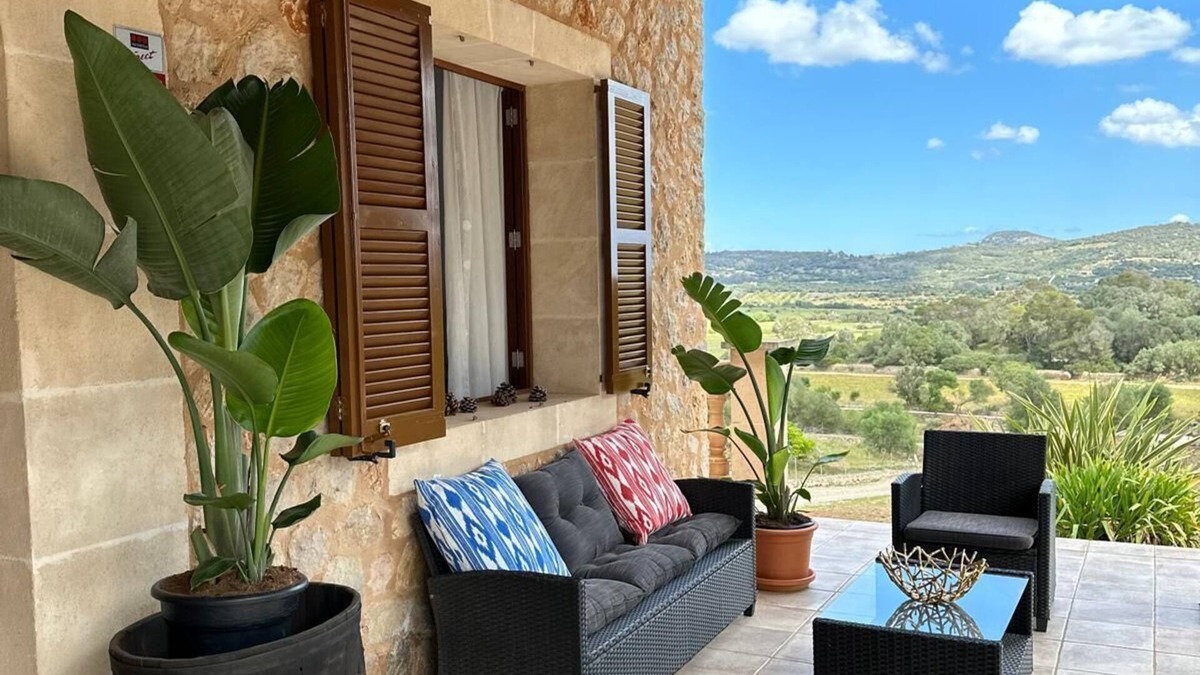 Sant Llorenc des Cardassar House | Son Manxo Estate