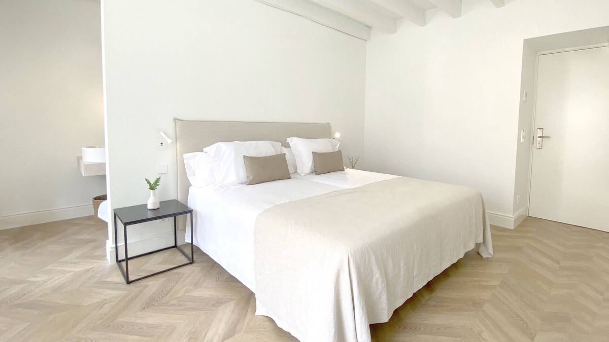Esporles Bed & Breakfast | SON MELT ESPORLES - STANDARD 4