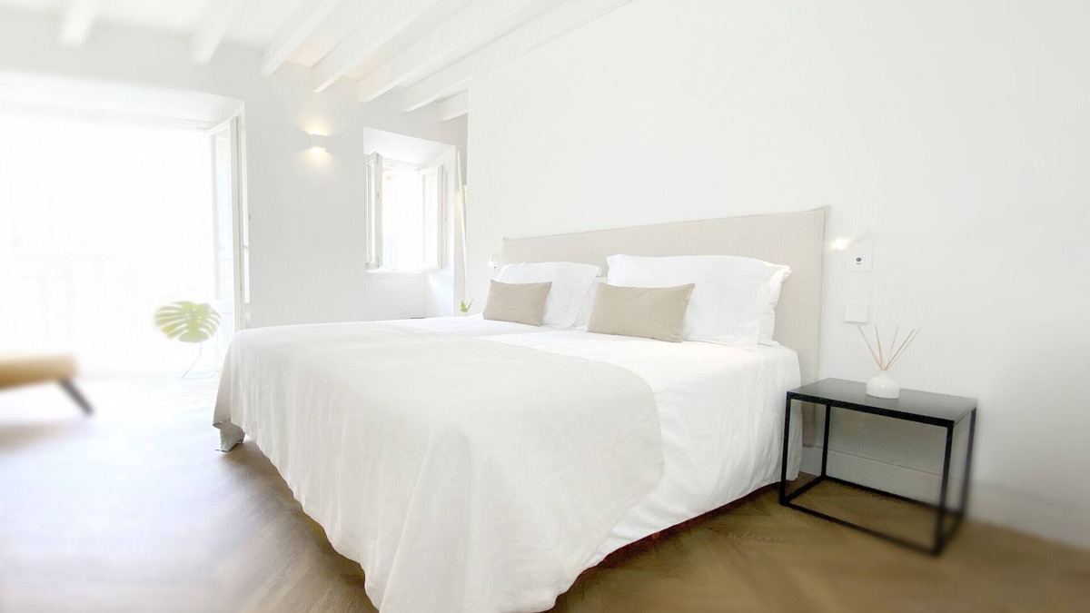 Esporles Bed & Breakfast | SON MELT ESPORLES - SUPERIOR 3