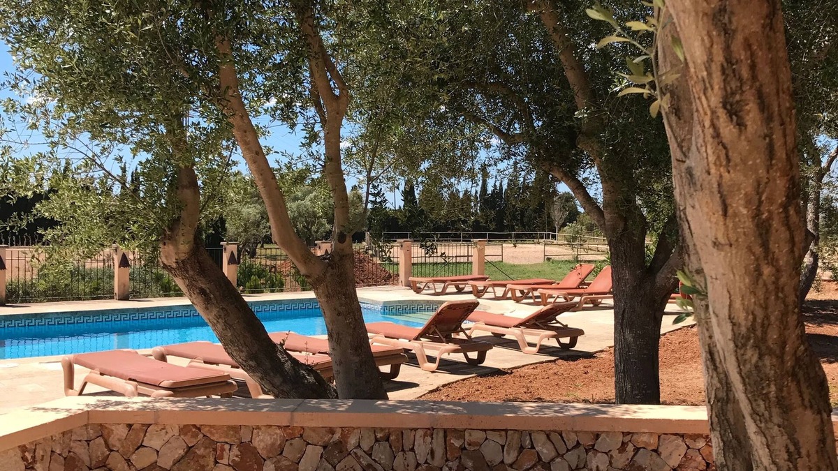 Felanitx House | Son Menut