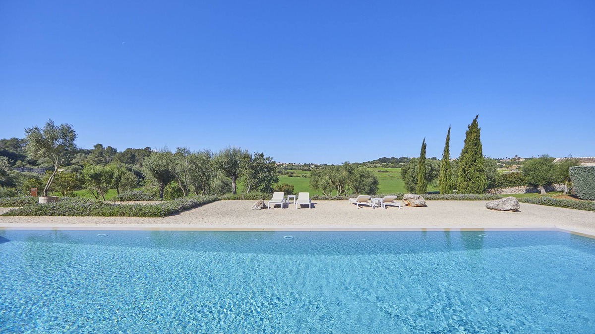 Sant Llorenc des Cardassar Hotel | Son Penya Petit Hotel & Spa - Adults Only