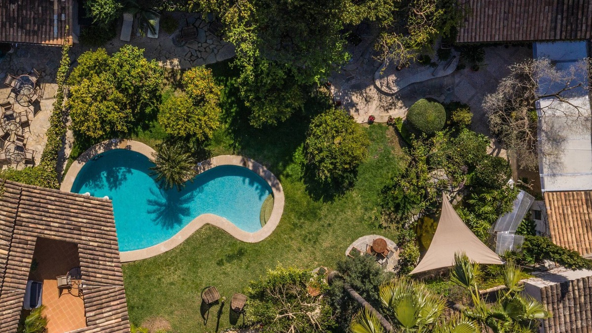 Pollensa Bed & Breakfast | Son Sant Jordi