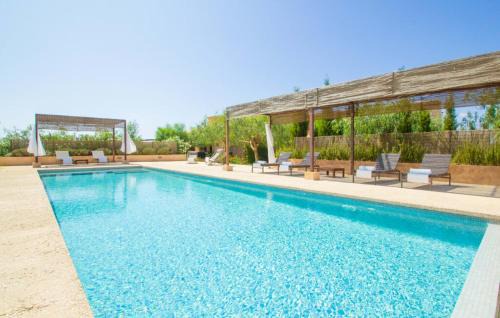 Es Palmer Villa | Son Sec Nou
