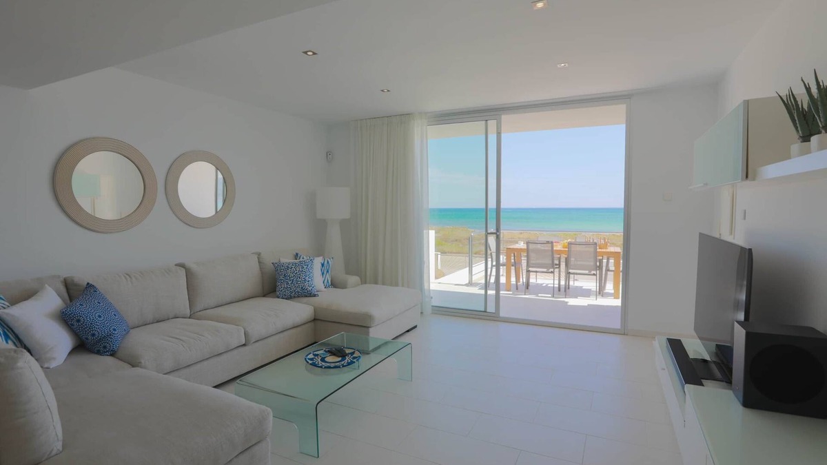 Son Serra de Marina House | Son Serra Sea Coast Villa