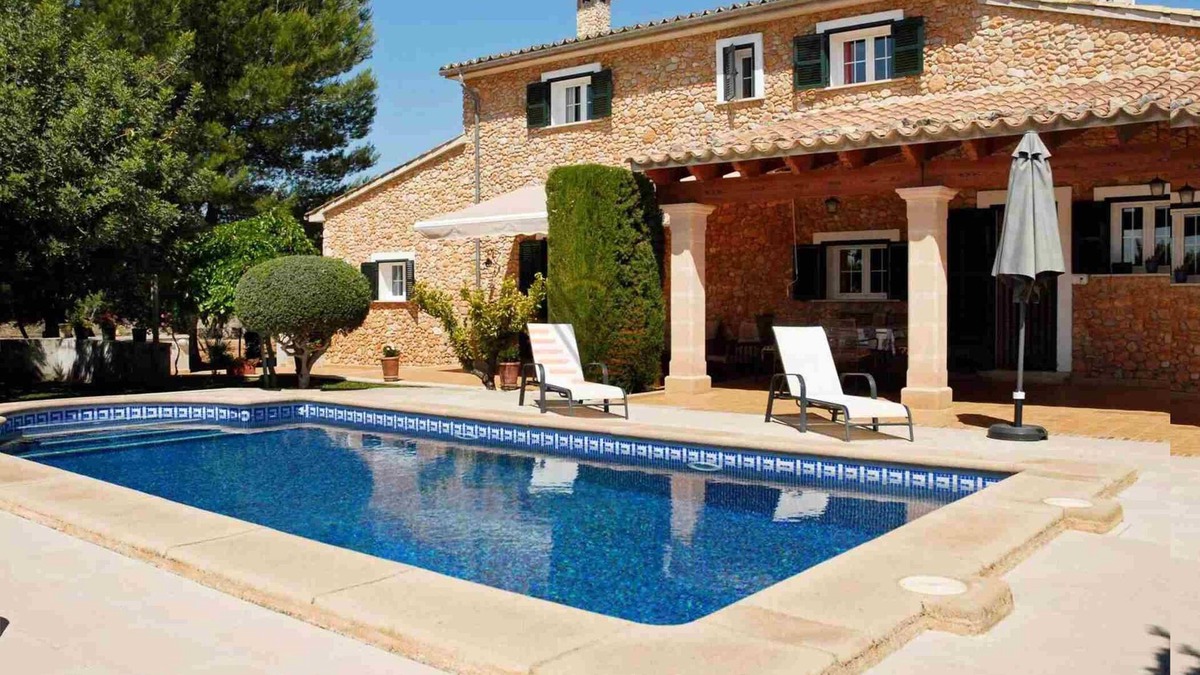 Lloseta Cottage | Son Tugores, cozy holiday house