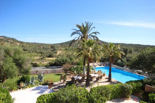 Felanitx Hotel | Son Vent