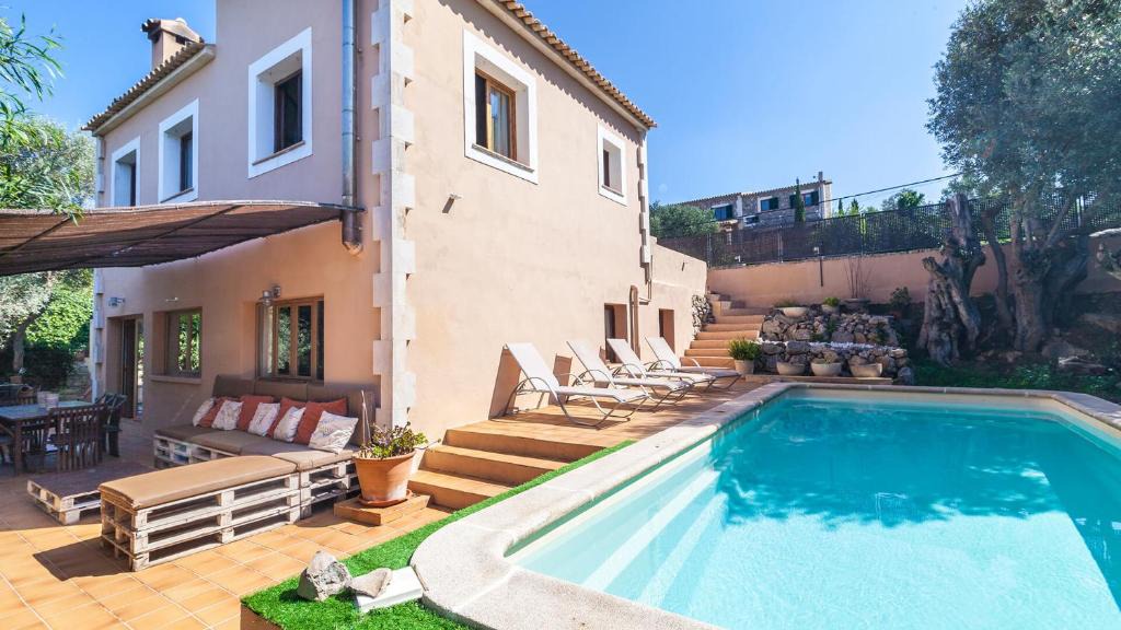 Valldemossa Villa | Son Vent