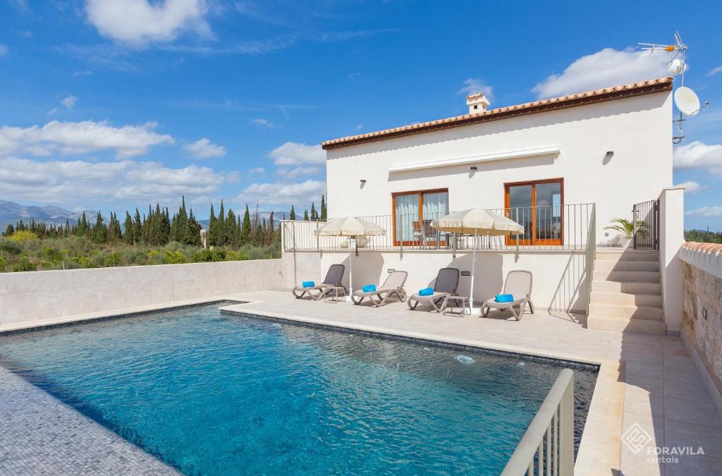 Inca Villa | Son vivot