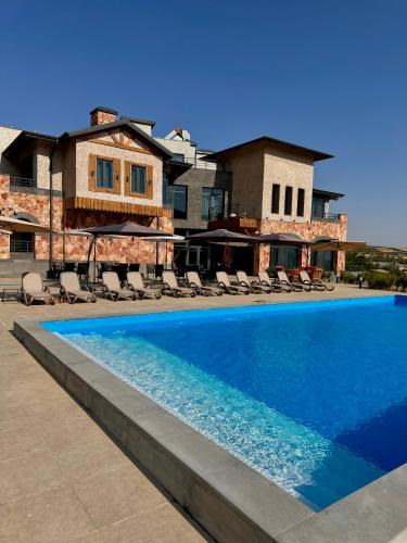 Parpi Hotel | Sona Boutique Resort