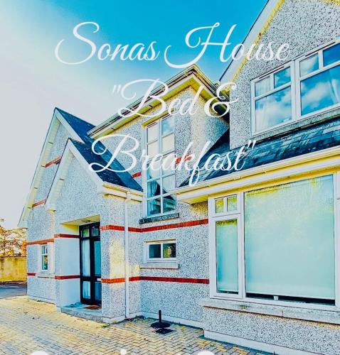 Kilkenny Bed & Breakfast | Sonas house