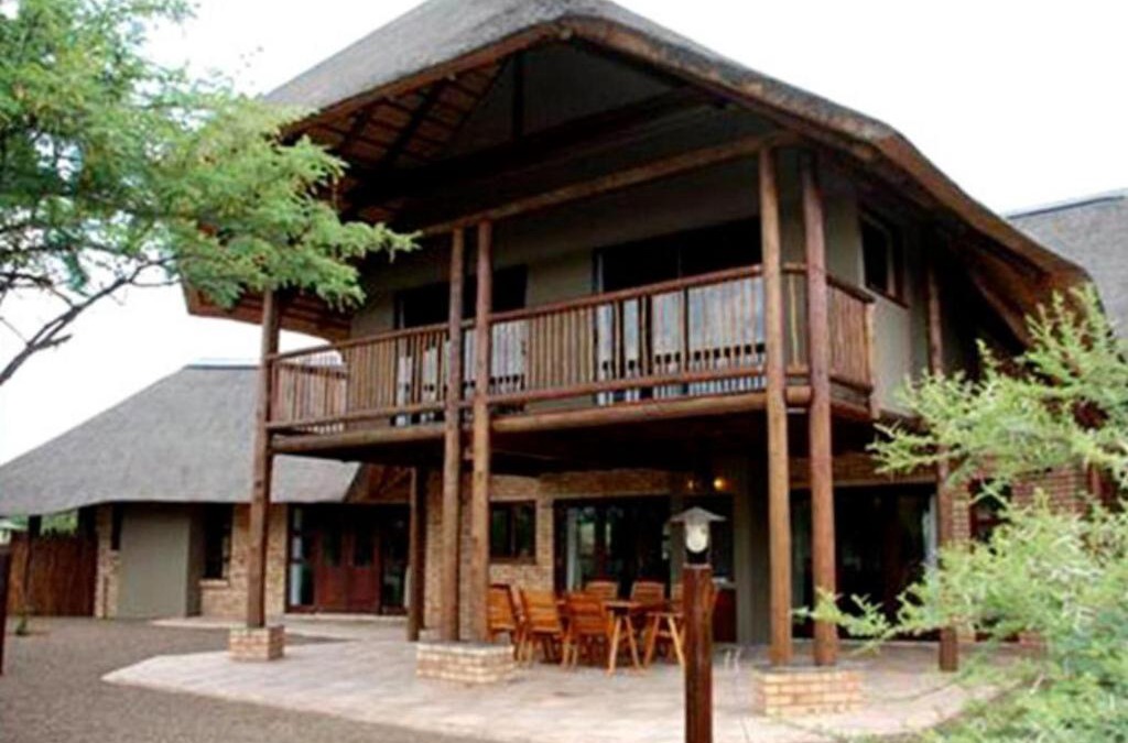 Bela-Bela Cabin | Sondela Nature Reserve & Spa Makhato Lodges