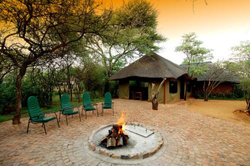 Bela-Bela Resort | Sondela Nature Reserve & Spa Moselesele Tents
