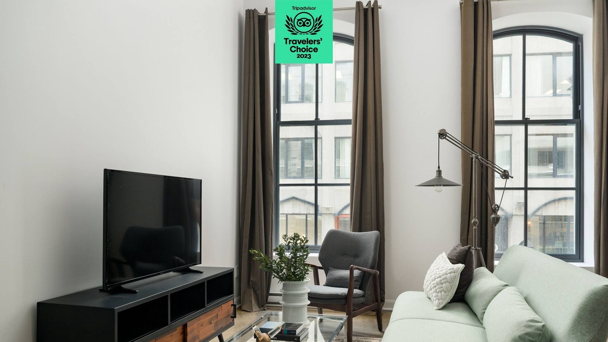 International District Apartment | Sonder at Penny Lane | One-Bedroom Apartment