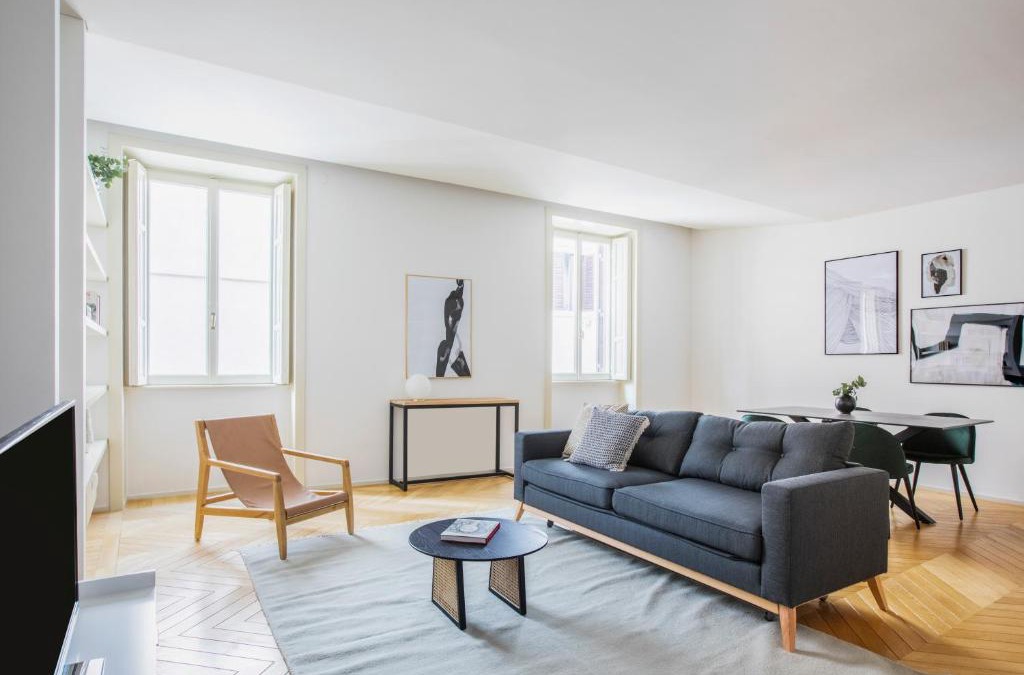 Navona Apartment | Sonder at Piazza Navona