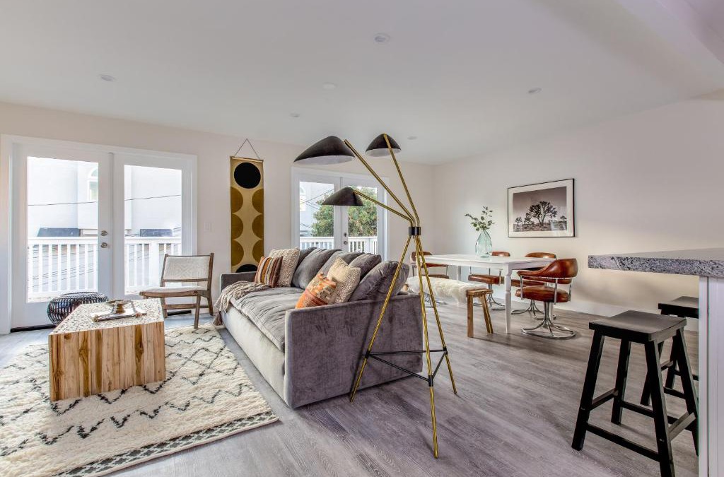 Beach Barber Tract Apartment | Sonder Bonair