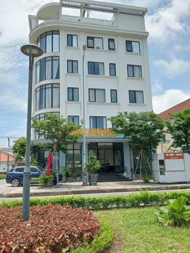 Dong Hoi Hotel | Sondoòng Luxury Hotel Quảng Bình