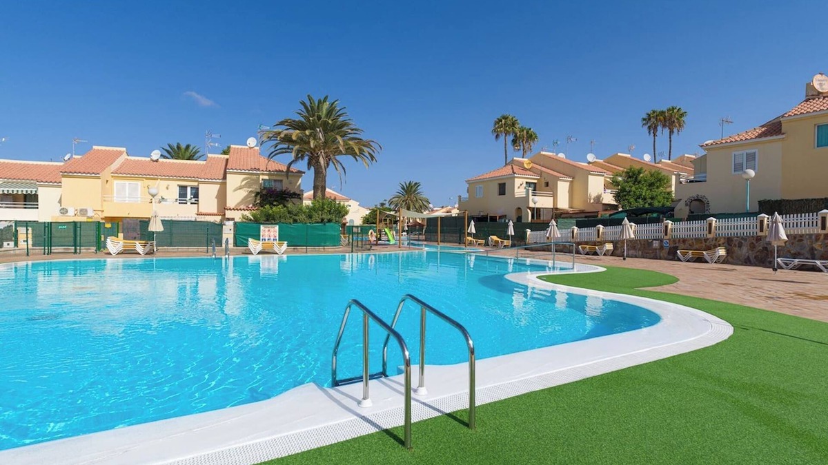 Sonnenland House | Sonemar Suites Sonnenland