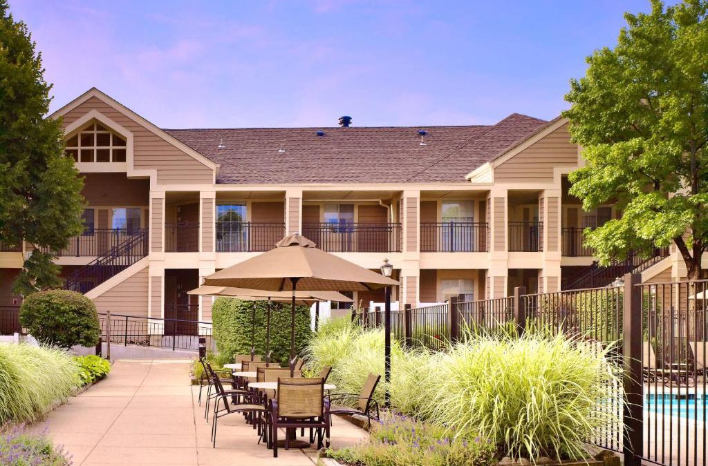 Schaumburg Hotel | Sonesta ES Suites Chicago - Schaumburg