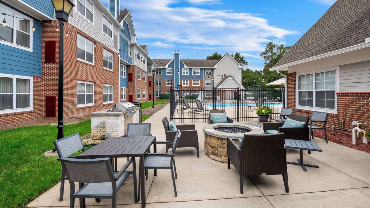 Cary Hotel | Sonesta ES Suites Raleigh Cary