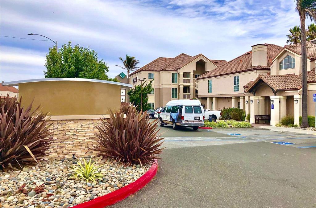 San Bruno Hotel | Sonesta ES Suites San Francisco Airport San Bruno
