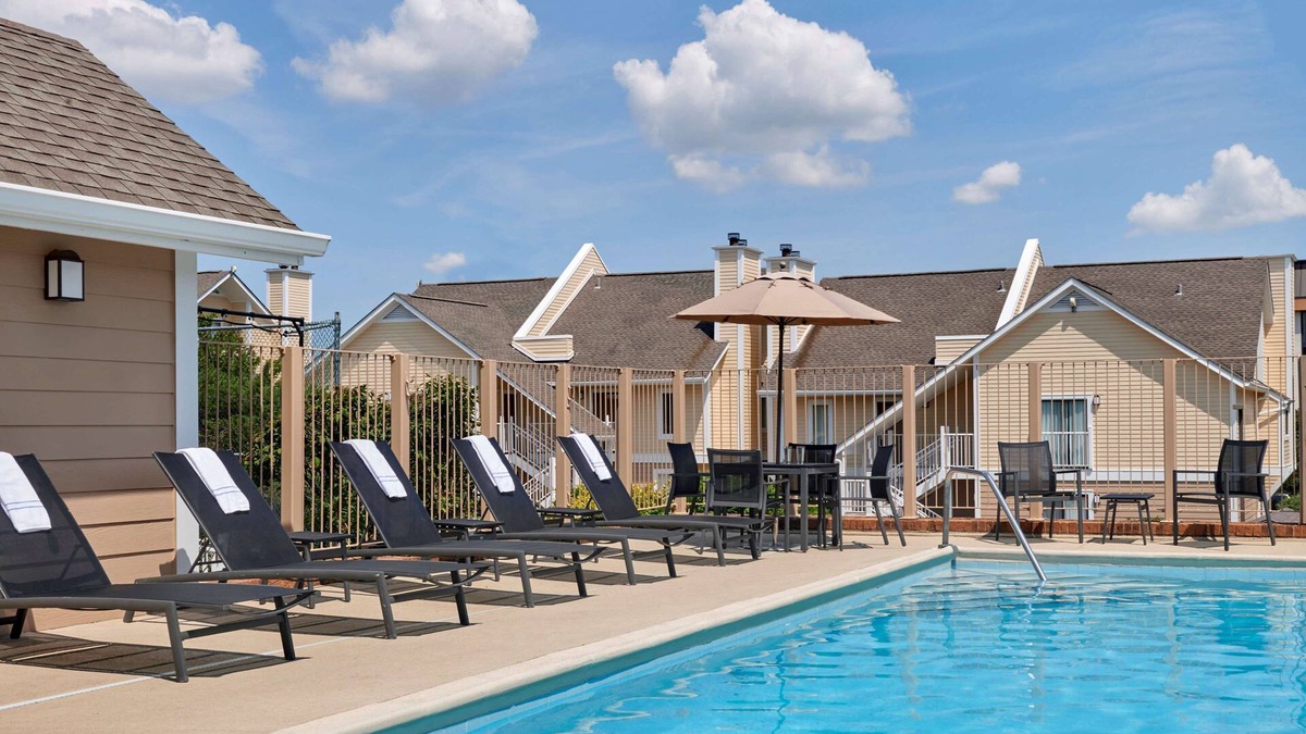 Tucson Hotel | Sonesta ES Suites Tucson