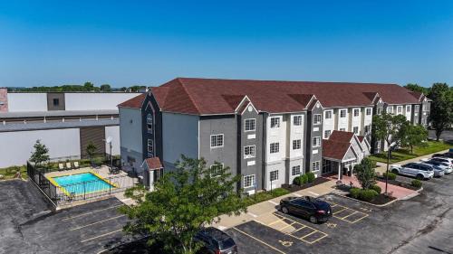 Blue Springs Hotel | Sonesta Essential Hotel Blue Springs