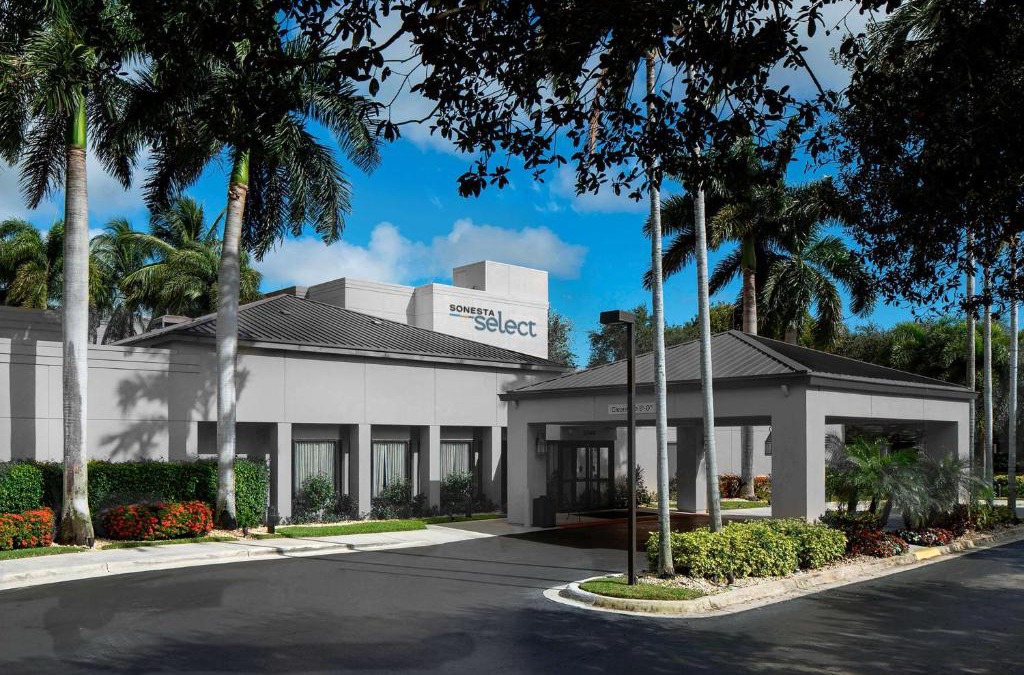 Boca Raton Hotel | Sonesta Select Boca Raton Town Center