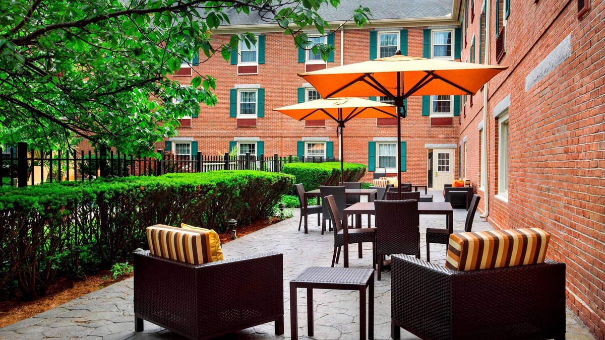 Danvers Hotel | Sonesta Select Boston Danvers