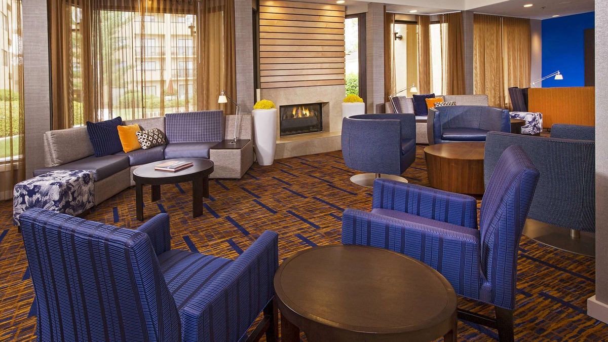 University Place Hotel | Sonesta Select Charlotte University Research Park