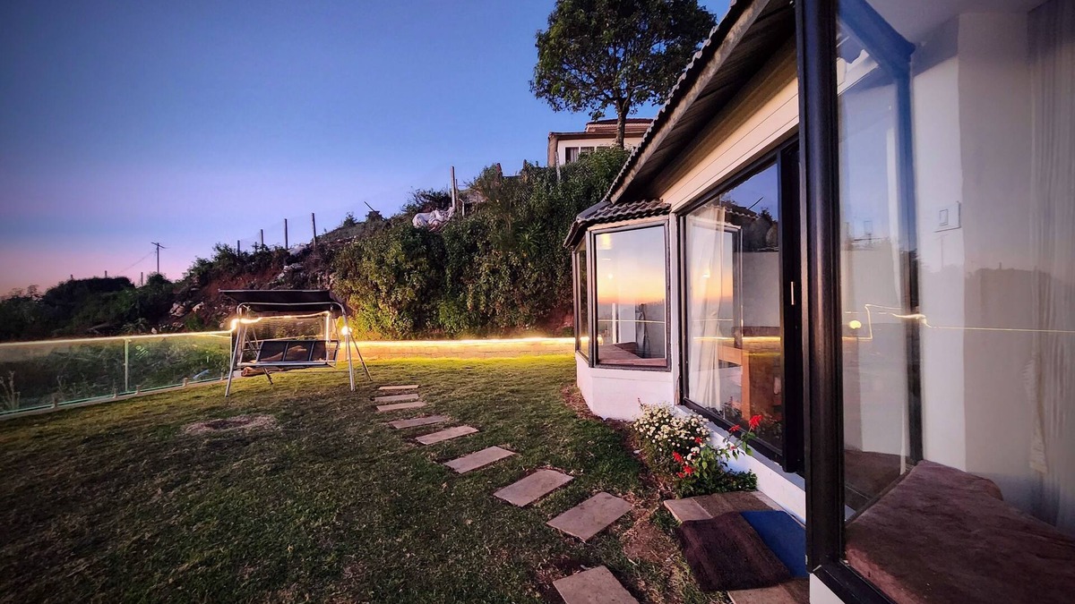 Thalayathimund Villa | Songs of the Nilgiris
