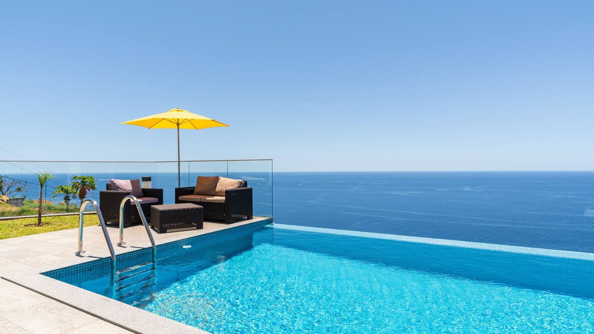 Ribeira Brava House | Sonho do Oceano