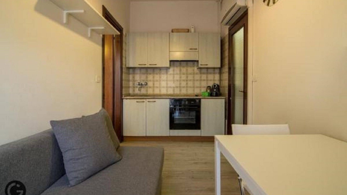 Padova Apartment | SONIA CHARMY FLAT VICINO FIERA