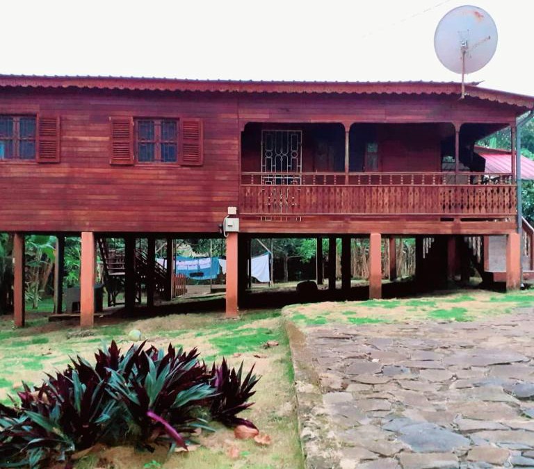 Trindade House | Sonia Marinheiro