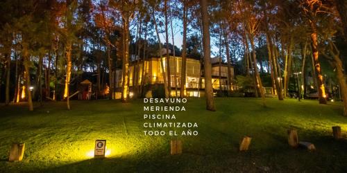 Mar de Las Pampas Apartment | Sonidos Del Bosque