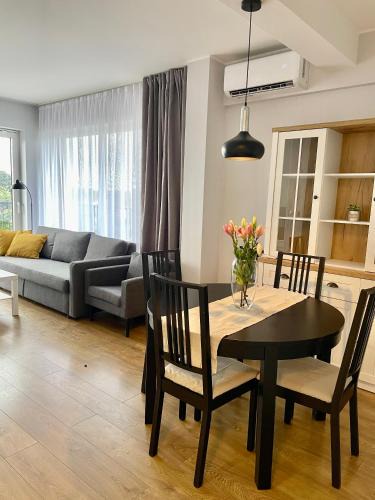 Zator Apartment | Sonja