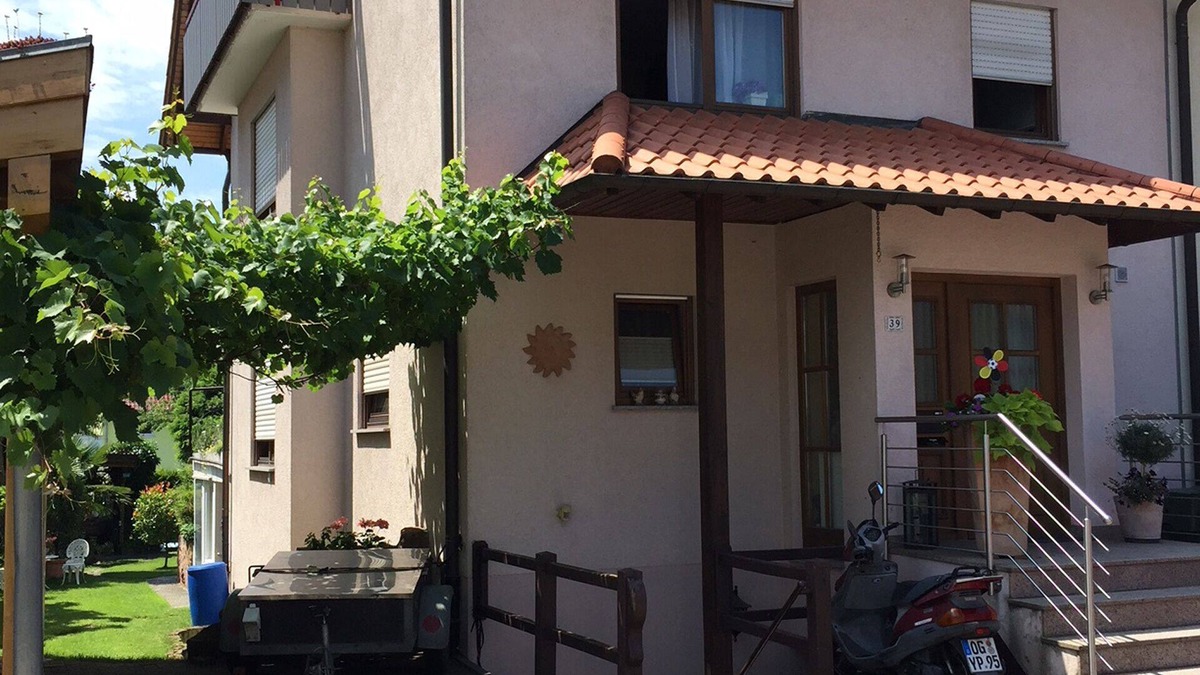 Friesenheim Apartment | Sonja vacation apartment at the foot of the Black Forest