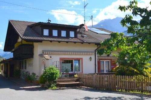Rifiano Bed & Breakfast | Sonnbichl