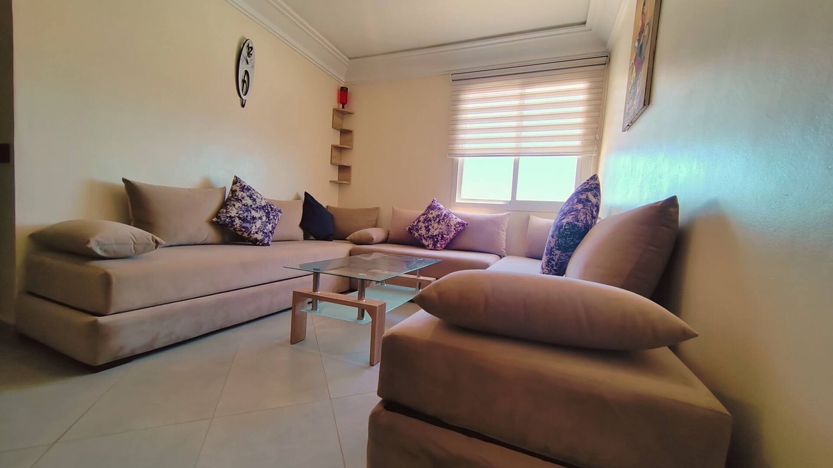 Anza Apartment | Sonne, Strand und Surf