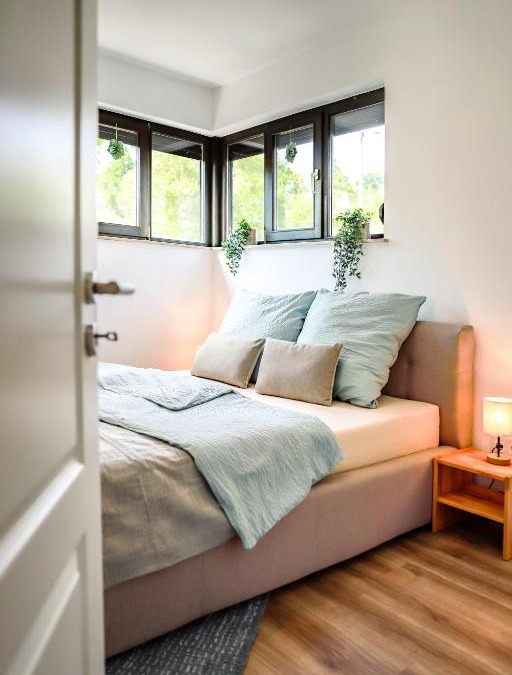 Groenebach Apartment | Sonnen Panorama - Abenteurer und Weltentdecker
