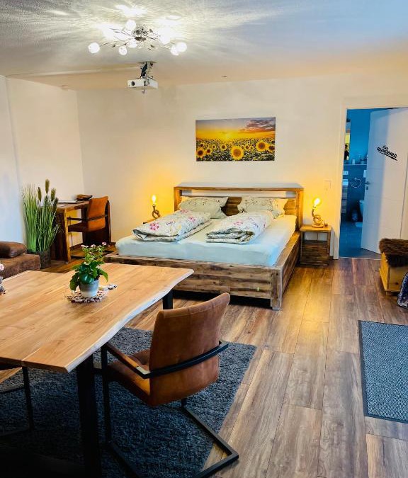 Elzach Apartment | Sonnenberg Resort