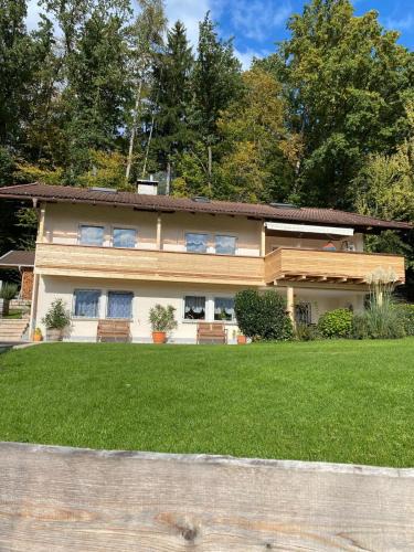 Winkl Apartment | Sonnenhang Bayern