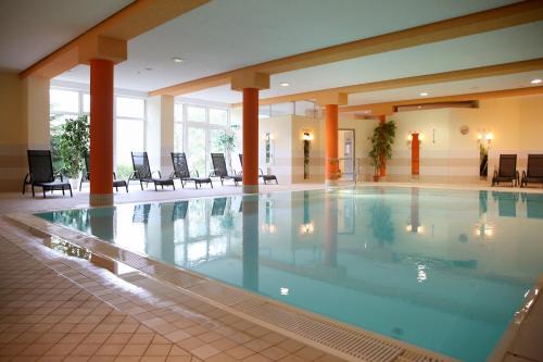 Bermsgrun Hotel | Sonnenhotel Hoher Hahn