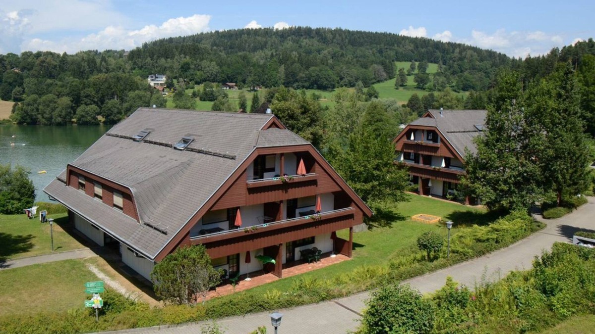 Briefelsdorf Hotel | Sonnenresort Maltschacher See